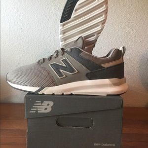 New Men’s New Balance 009 v1 sz. 11